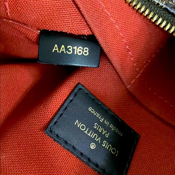 Louis Vuitton limited edition Karakoram Bandoulier - Picture 9 of 14